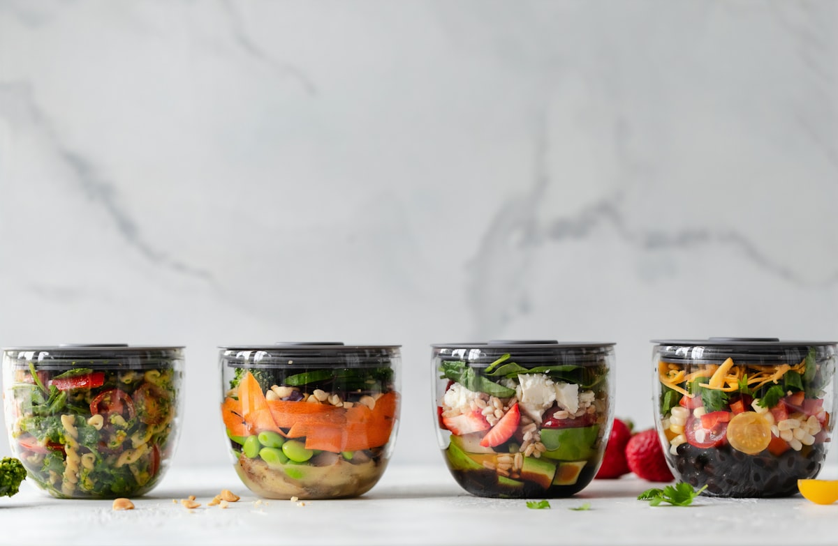 Carlos Moreno, Senior Nutritionist